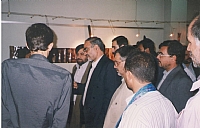 مهندس خسروی و اتاق تعاون
